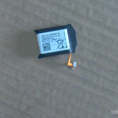 GH43-04699A | Galaxy Gear S3 frontier Battery