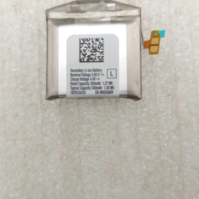 GH43-04984A | Galaxy Watch Active Incell Battery