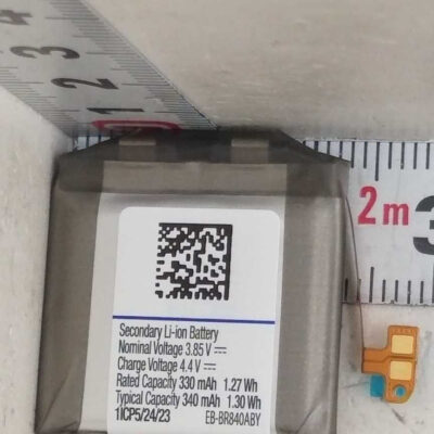 GH43-05011A | Galaxy Watch 3 Incell Battery