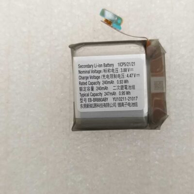 GH43-05068A | Galaxy Watch 4 Incell Battery