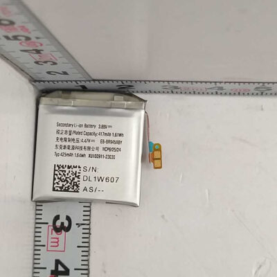 GH43-05158A | Galaxy Watch 4 / 6 Incell Battery
