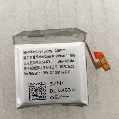 GH43-05160A | Galaxy Watch 6 Incell Battery