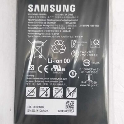GH43-05200A | Galaxy Battery