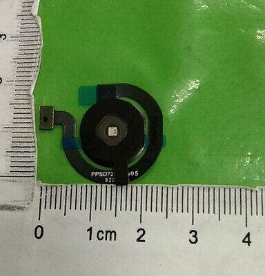 GH59-15033A | Galaxy Watch Active HRM FPCB