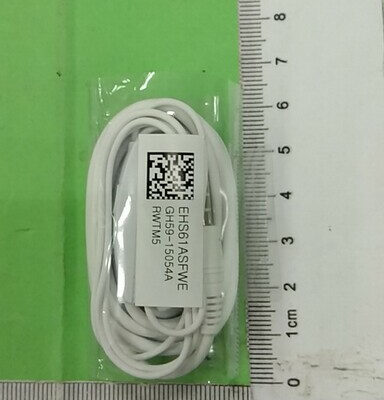 GH59-15054A | Galaxy Ear Phone