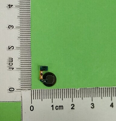 GH59-15162A | Galaxy Watch Active Barometer PBA