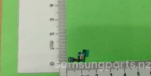GH59-15206A | Galaxy Watch Active Mic FPCB