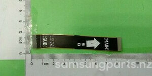 GH59-15210A | Galaxy Flexible Printed Cable