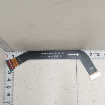 GH59-15271A | Galaxy Screen Flexible Printed Cable