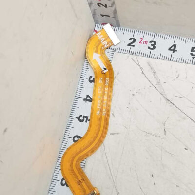GH59-15272A | Galaxy Flexible Printed Cable