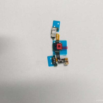 GH59-15284A | Galaxy Watch 3 MIC ECG PBA