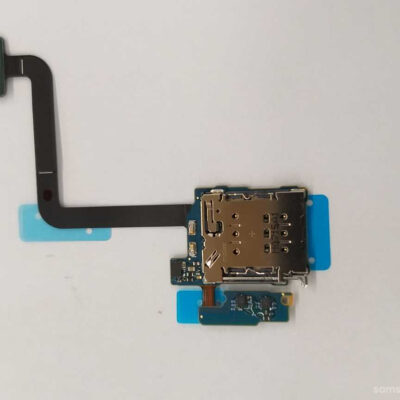 GH59-15344A | Galaxy Sub PBA Sim Flexible Printed Cable