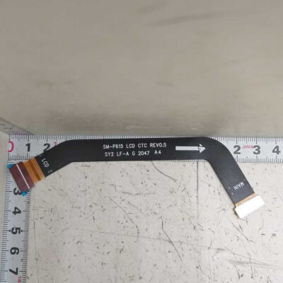 GH59-15376A | Galaxy Screen Flexible Printed Cable