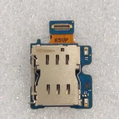 GH59-15582A | Galaxy Sub PBA Sim Flexible Printed Cable