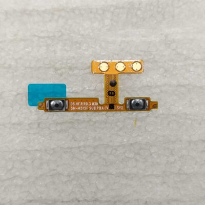 GH59-15588A | Galaxy Side Key Flexible Printed Cable