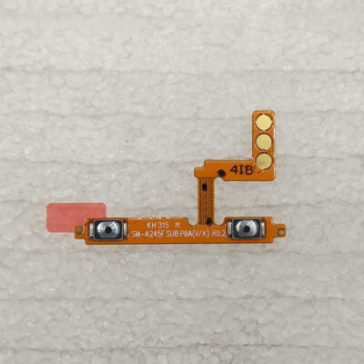 GH59-15639A | Galaxy Volume Key Flexible Printed Cable