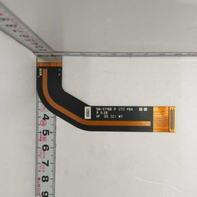 GH59-15653A | Galaxy Flexible Printed Cable