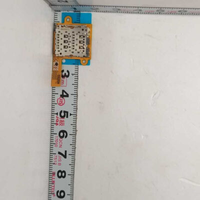 GH59-15654A | Galaxy Sub PBA Flexible Printed Cable