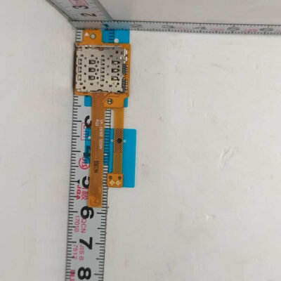 GH59-15684A | Galaxy Sub PBA Sim Flexible Printed Cable