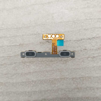 GH59-15696A | Galaxy Tab S9 FE 5G SIDE KEY Flexible Printed Cable