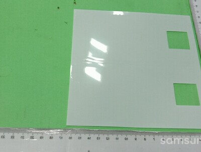 GH63-19151A | Galaxy Screen Protector