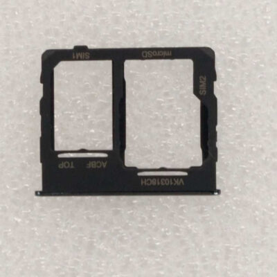GH63-19393A | Galaxy Sim Tray