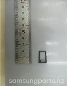 GH64-07117A | Galaxy Sim Tray