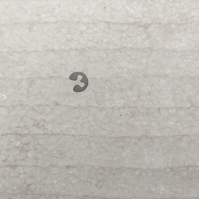 GH64-08022A | Galaxy Watch 3/ 4 / 5 / 6 E-Ring Side Key