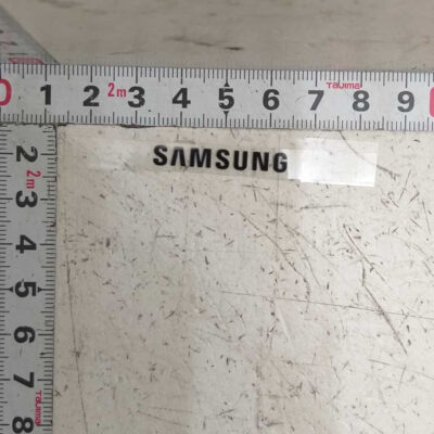 GH64-08732A | Galaxy Samsung Logo