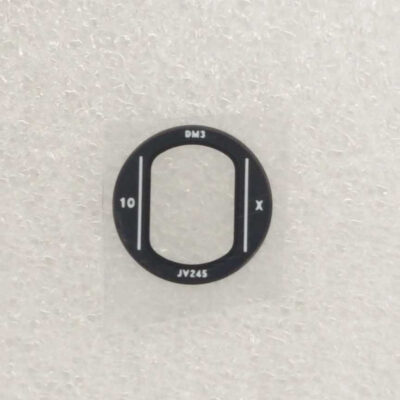 GH64-09018A | Galaxy Telescopic 10x Camera Window Display