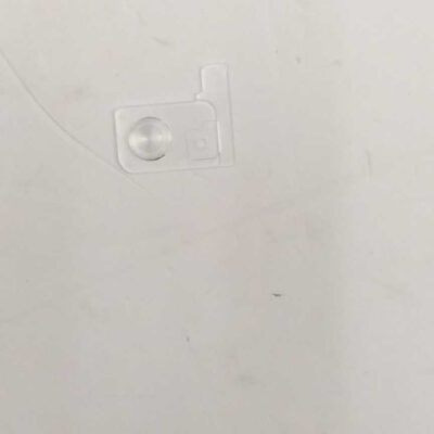 GH64-09148A | Galaxy Flash Lens