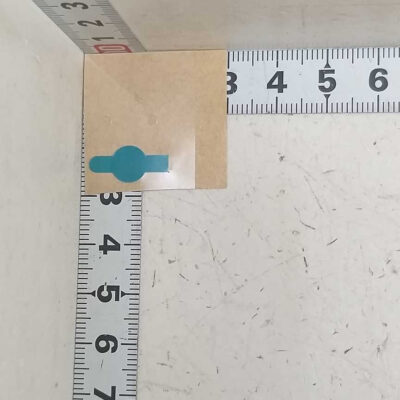 GH81-14374A | Galaxy Motor Double Sided Tape