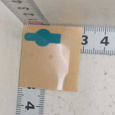 GH81-14747A | Galaxy Motor Double Sided Tape