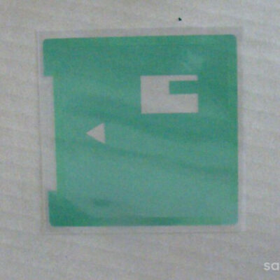 GH81-14919A | Galaxy Battery Tape