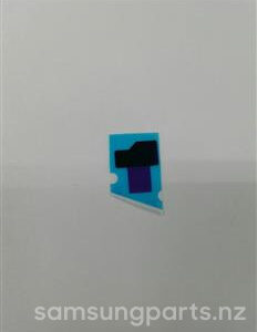 GH81-15297A | Galaxy TOP BACK KEY TAPE