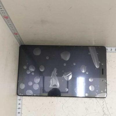GH81-17178A | Galaxy Display Screen With Frame