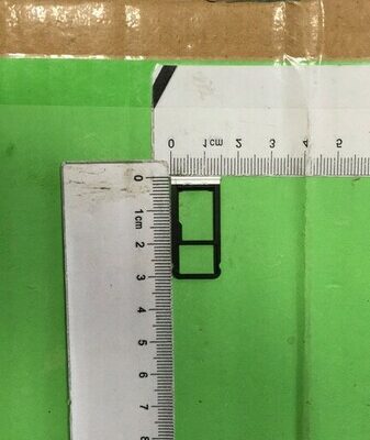 GH81-17231A | Galaxy Sim Tray