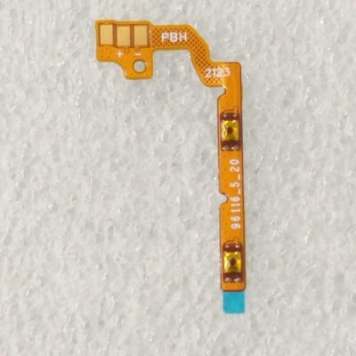 GH81-17479A | Galaxy Volume Key Flexible Printed Cable