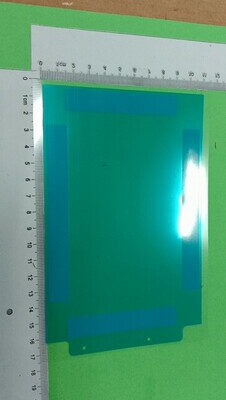 GH81-17520A | Galaxy Battery Tape
