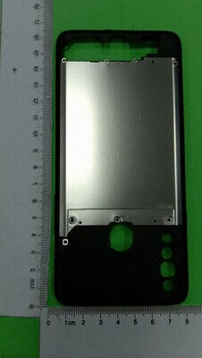 GH81-17790A | Galaxy BLACK Bracket