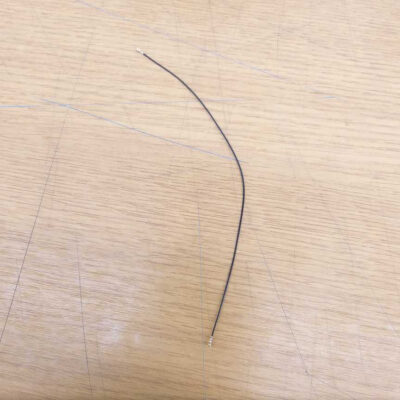 GH81-17806A | Galaxy Coaxial Cable