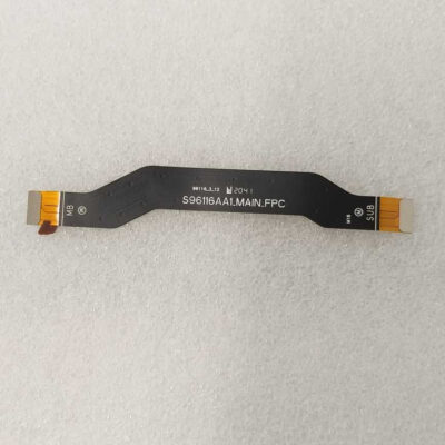 GH81-18355A | Galaxy Key Molex Flexible Printed Cable