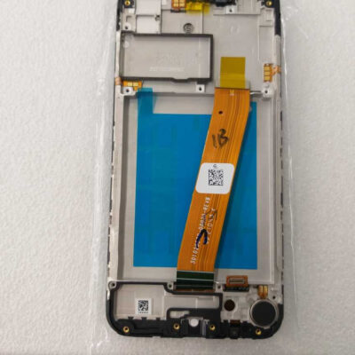 GH81-18597A | Galaxy Display Screen With Frame