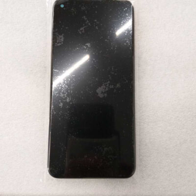 GH81-18760A | Galaxy Display Screen With Frame