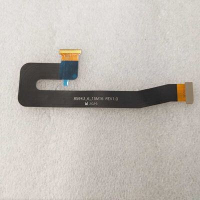 GH81-19640A | Galaxy Screen Flexible Printed Cable
