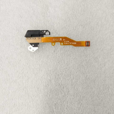 GH81-19641A | Galaxy Audio Jack Flexible Printed Cable