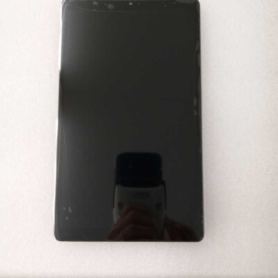 GH81-20632A | Galaxy Screen With Frame