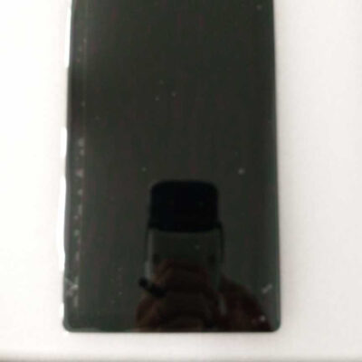 GH81-20638A | Galaxy Screen With Frame