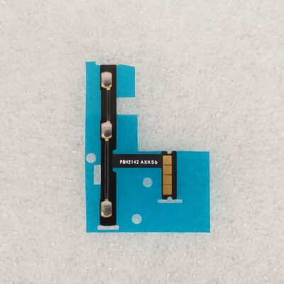 GH81-21958A | Galaxy Side Key Flexible Printed Cable