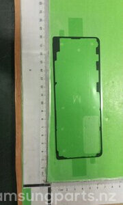 GH81-24019A | Galaxy Back Glass Tape